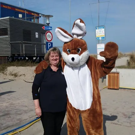 Uhlenhuus - Schoeller Gm 69765 Διαμέρισμα *