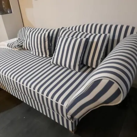 Uhlenhuus - Schoeller Gm 69765 Apartment *