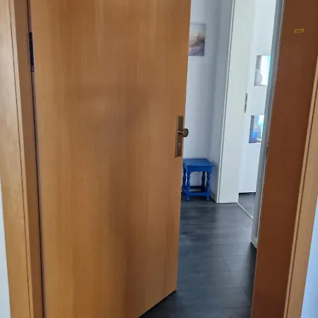 Apartment Uhlenhuus - Schoeller Gm 69765