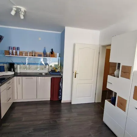 Uhlenhuus - Schoeller Gm 69765 Apartment Graal-Mueritz