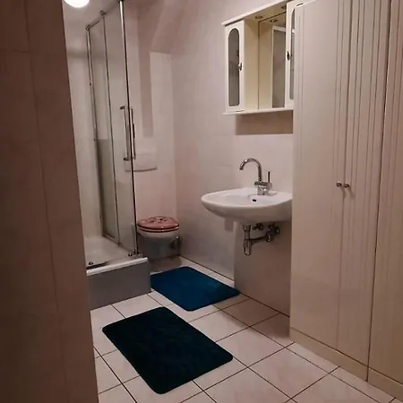 Uhlenhuus - Schoeller Gm 69765 Apartman *