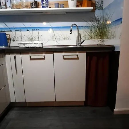 Uhlenhuus - Schoeller Gm 69765 Graal-Mueritz