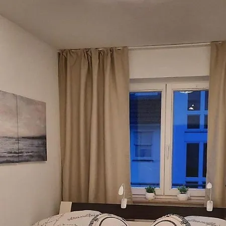 Uhlenhuus - Schoeller Gm 69765