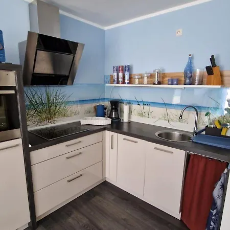 Uhlenhuus - Schoeller Gm 69765 アパート グラール・ミューリッツ