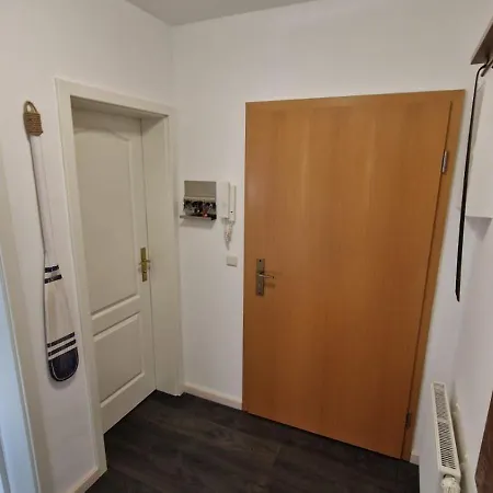 Uhlenhuus - Schoeller Gm 69765 * Graal-Mueritz