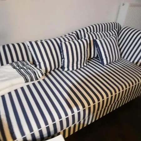 Uhlenhuus - Schoeller Gm 69765 Apartman *