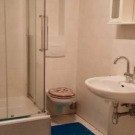 Uhlenhuus - Schoeller Gm 69765 Apartman Graal-Müritz