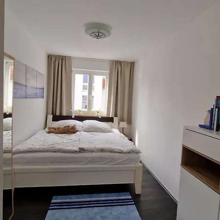 Uhlenhuus - Schoeller Gm 69765 * Graal-Mueritz