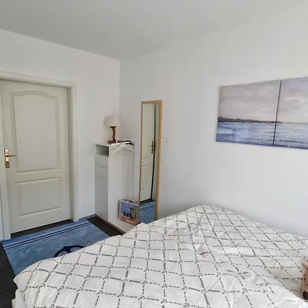 Uhlenhuus - Schoeller Gm 69765 Apartman