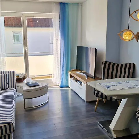 Apartman Uhlenhuus - Schoeller Gm 69765 *