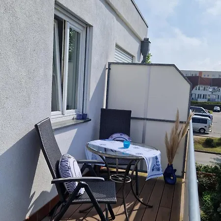 Uhlenhuus - Schoeller Gm 69765 * Graal-Müritz