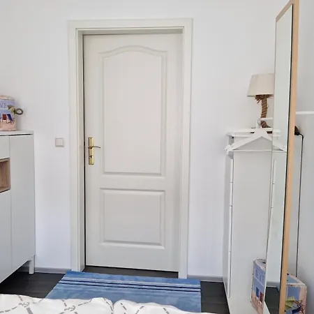 Apartman Uhlenhuus - Schoeller Gm 69765 Graal-Müritz