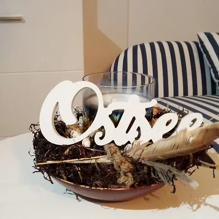 Apartman Uhlenhuus - Schoeller Gm 69765 *