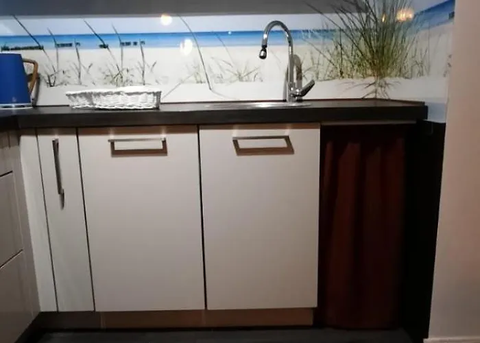 Uhlenhuus - Schoeller Gm 69765 Graal-Mueritz