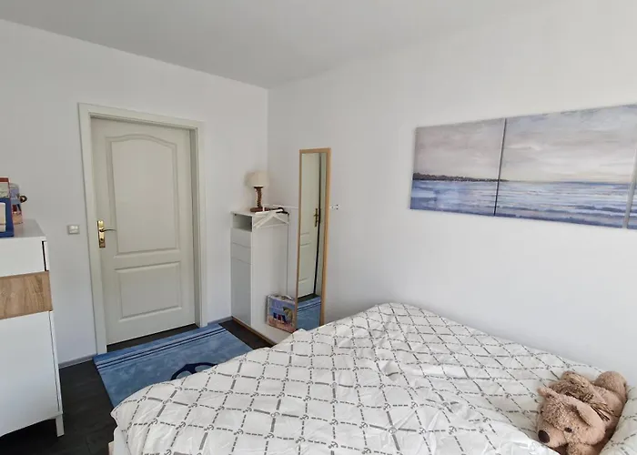 Uhlenhuus - Schoeller Gm 69765 Lejlighed