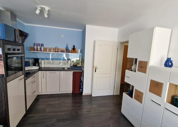 Lejlighed Uhlenhuus - Schoeller Gm 69765