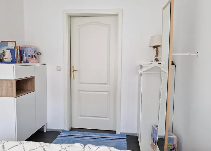 Lejlighed Uhlenhuus - Schoeller Gm 69765 Graal-Mueritz