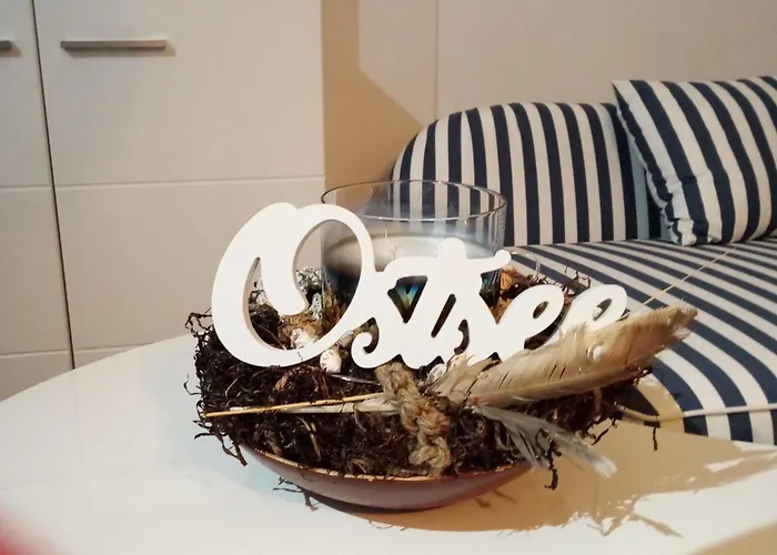 Lejlighed Uhlenhuus - Schoeller Gm 69765 *